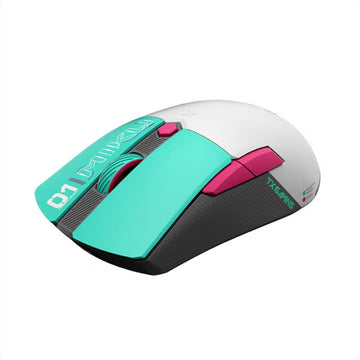 ASUS TX Gaming Wireless Mouse Hatsune Miku Edition tri-mode 12000dpi sensor